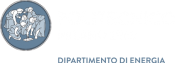 Logo Politecnico di Milano - Dipartimento di Energia